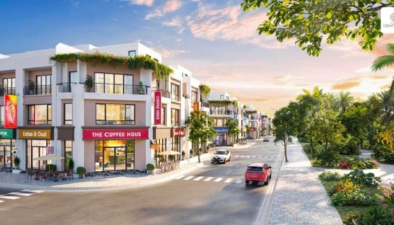 Kinh Nghiệm Chọn Mua Biệt Thự Sân Vườn Tại TP.HCM: Tối Ưu Hóa Giá Trị Thụ Hưởng và Tiềm Năng Đầu Tư