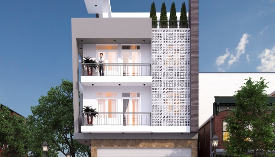 Nhà Nở Hậu Tại TP.HCM – Giá Trị Phong Thủy, Tiềm Năng Công Năng và Lợi Ích Đầu Tư