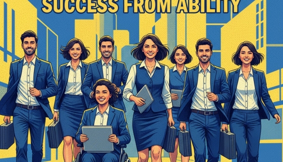 Ba Lĩnh Vực Kinh Doanh Công Bằng Nhất Hiện Nay: Khi Thành Công Đến Từ Năng Lực, Không Phải Đặc Quyền