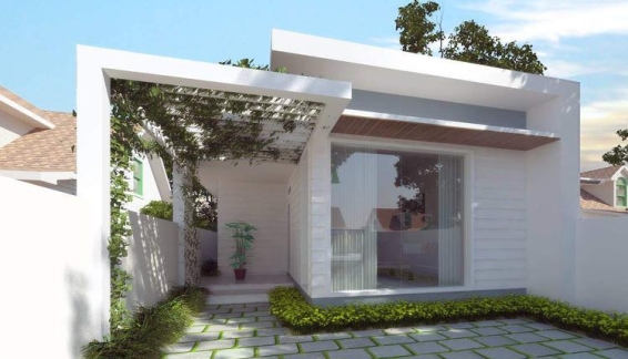 Dịch Vụ Tư Vấn Thiết Kế Thi Công Xây Dựng Trọn Gói - Giải Pháp Toàn Diện Cho Mọi Công Trình