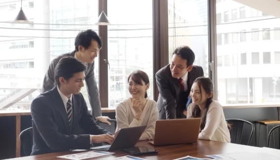 Cùng Phát Triển Hệ Thống Với Mô Hình Kinh Doanh Mạng Lưới - Thu Nhập Bền Vững