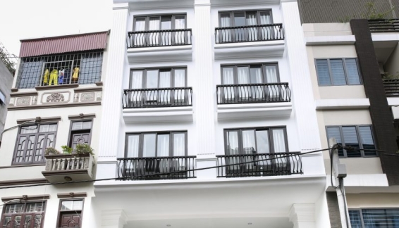 Mua Nhà Dòng Tiền: Cách Chọn Bất Động Sản Cho Thuê Lãi Suất Cao