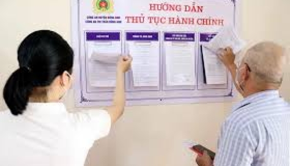 Những luật, nghị định nổi bật có hiệu lực thi hành từ tháng 1/2025