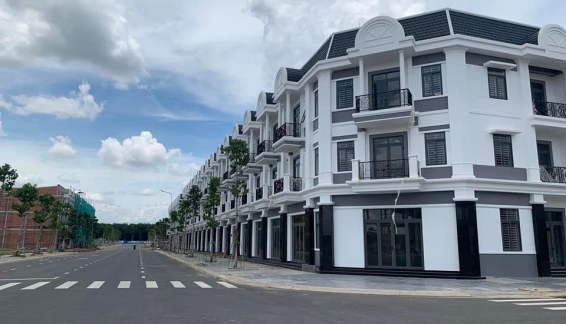 Phường Uyên Hưng – Tâm Điểm Đầu Tư Bất Động Sản Tại Tân Uyên, Bình Dương