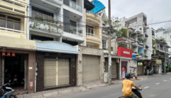 CẨM NANG MUA NHÀ SỔ HỒNG RIÊNG GIÁ RẺ PHÚ NHUẬN – BÍ QUYẾT CHỌN NHÀ TỐT