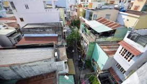 Xóa Quy Hoạch Treo Khu Dân Cư Xây Dựng Mới – Những Điều Cần Biết