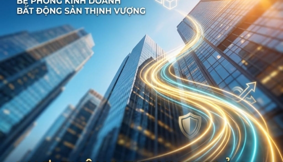 Pháp Lý Chuẩn 2026: Tấm Khiên Bảo Vệ Tài Sản Và Tăng Trưởng Thanh Khoản