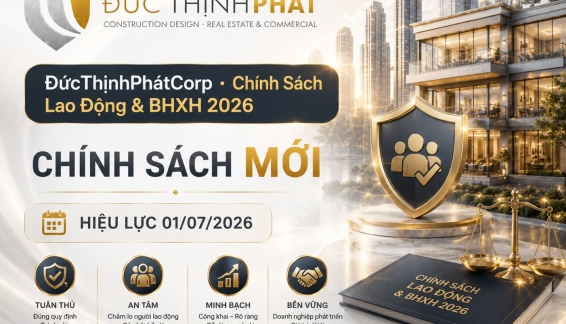 Tăng Mức Đóng Bảo Hiểm Bắt Buộc Từ 01/7/2026