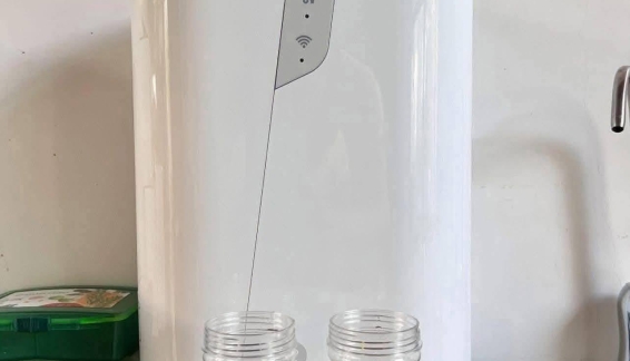 Nguồn Nước Tinh Khiết - Món Quà Vô Giá Cho Sức Khỏe Gia Đình Bạn