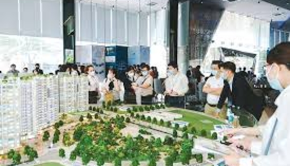 Vốn Ngân Hàng & Bất Động Sản: Yếu Tố Quyết Định Thị Trường Nhà Đất