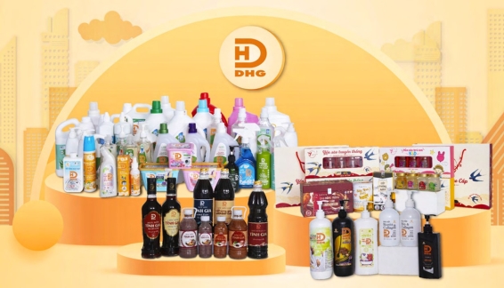 Nhà Phân Phối Hàng Tiêu Dùng Sinh Học, Hữu Cơ – Giải Pháp Xanh Cho Cuộc Sống Hiện Đại