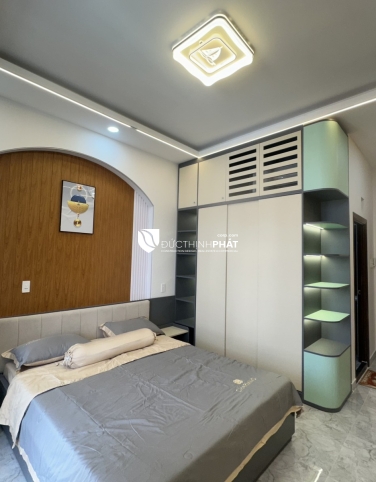 Bất Động Sản Dòng Tiền Cao – Nhà Mới, Kinh Doanh Tốt, Đường Xe Tải, Sổ Đẹp