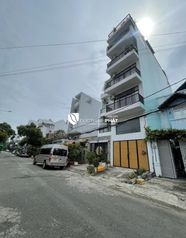 Cơ Hội Sở Hữu Mặt Tiền Đường Số 1 – Tân Kiểng, Quận 7 – 10 Phòng CHDV, Giá Bán Cực Hấp Dẫn