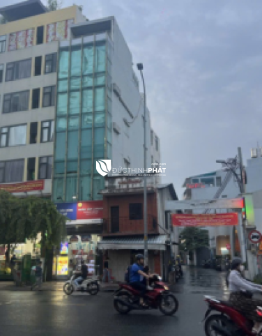 🌟 HẺM Ô TÔ KINH DOANH - NHÀ HIẾM BÁN - VỊ TRÍ VÀNG 🌟NƠ TRANG LONG, BÌNH THẠNH | 110M² | 5 TẦNG | 18.9 TỶ
