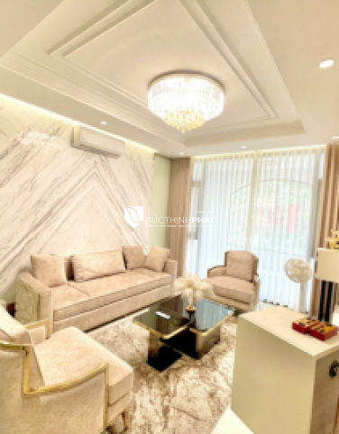 🌟 NHÀ ĐẸP MẶT TIỀN KINH DOANH - KHU VIP TÂN QUY 🌟 ĐƯỜNG SỐ 37, TÂN QUY QUẬN 7 | 76M² | 6 TẦNG | 20.5 TỶ TL