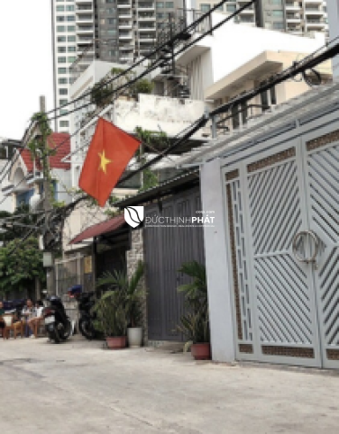 🏡 CHÍNH CHỦ BÁN GẤP NHÀ CẤP 4 – 2 MẶT TIỀN HẺM XE TẢI – TƯƠNG LAI RA MẶT TIỀN 20M – DIỆN TÍCH 79M2 – SỔ VUÔNG ĐẸP – GIÁ CHỈ 7.3 TỶ TL!!!