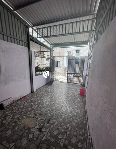 NHÀ GẦN MẶT TIỀN ĐƯỜNG NGUYỄN OANH – 76M² – TIỆN XÂY MỚI – GIÁ CHỈ 4.75 TỶ