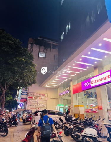 Căn Hộ Dịch Vụ Cao Thắng Quận 3 - Đầu Tư Sinh Lời Cao, Vị Trí Đắc Địa