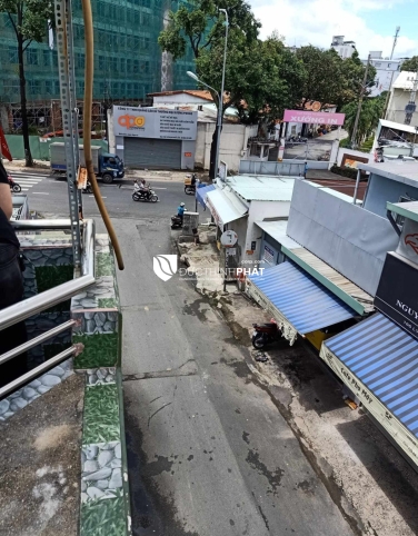 💎 MẶT TIỀN KINH DOANH ĐA NGÀNH NGHỀ - SIÊU VỊ TRÍ - PHƯỜNG 4, GÒ VẤP 💎