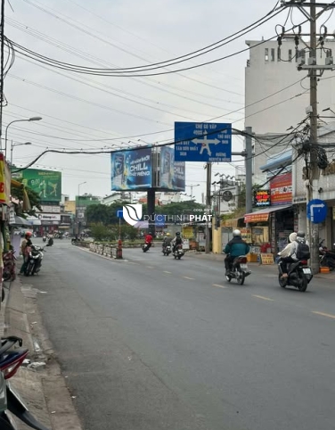 🔥 MẶT TIỀN KINH DOANH NGANG KHỦNG 5.5M - KẸT BANK BÁN GẤP TRƯỚC TẾT