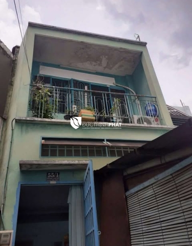  🔥 CƠ HỘI ĐẦU TƯ HIẾM CÓ - NHÀ P.11, BÌNH THẠNH - GIÁ CHỈ NHỈNH 3 TỶ!