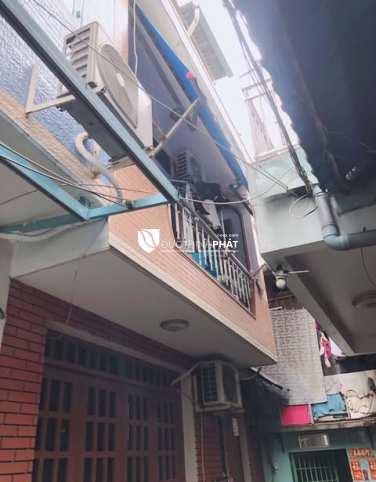 🏡 BÁN NHÀ BÌNH THẠNH - SÁT QUẬN 1 - 3 TẦNG KIÊN CỐ - GIÁ CHỈ 4 TỶ!