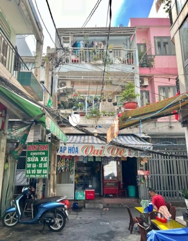 🔥 CHỦ GẤP BÁN - HẠ CHÀO 1.5 TỶ - GIÁ MỚI CHỈ 10.5 TỶ!