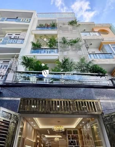 NHÀ ĐẸP Ở NGAY - KẾ EMART2 - CHUNG CƯ KHANG GIA