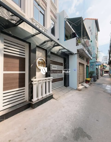 Cơ Hội Đầu Tư: Nhà Sổ Hồng Riêng Giá Rẻ, CHDV Doanh Thu Khủng, Khu VIP Thanh Đa