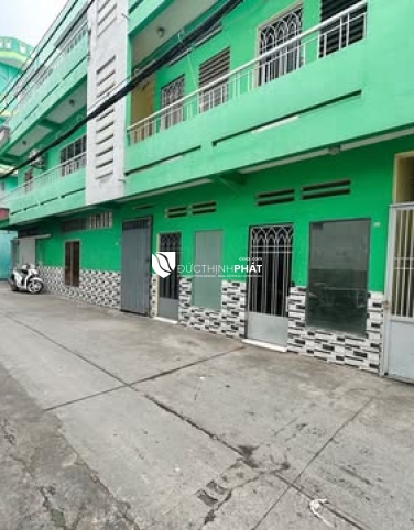 Bán Bất Động Sản Dòng Tiền, Lê Văn Duyệt, Bình Thạnh - Cơ Hội Đầu tư  - Nhà 3 Tầng, Hẻm Xe Hơi, Dòng Tiền Tốt