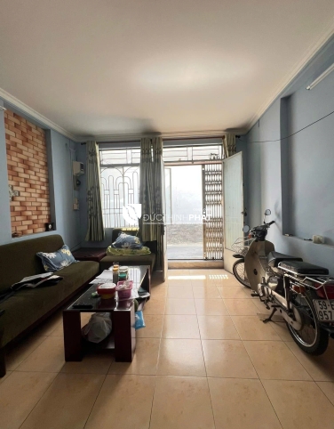 CƠ HỘI SỞ HỮU NHÀ Ở GIÁ RẺ GIÁP QUẬN 10 HẺM THOÁNG, GIÁ TỐT NHẤT KHU VỰC!