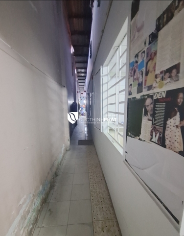 Bán Nhà Kinh Doanh Dòng Tiền – 93m² - Tây Thạnh - 5 Phòng, Thu Nhập Ổn Định, Sổ Vuông Đẹp