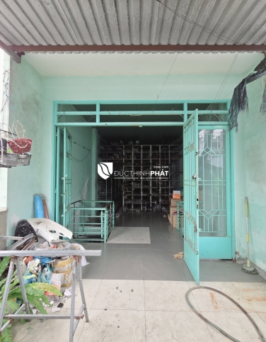 QUẬN 7 - P. TÂN PHONG - MẶT TIỀN KINH DOANH VIP - 68M² (4x17) - 2 TẦNG - CHỈ 10 TỶ 8