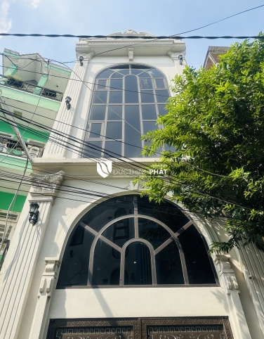 HẺM 8M – NHÀ ĐẸP – 17 PHÒNG CHO THUÊ FULL – DOANH THU 85 TRIỆU/THÁNG – SỔ NỞ HẬU – HOÀN CÔNG – CÓ THANG MÁY