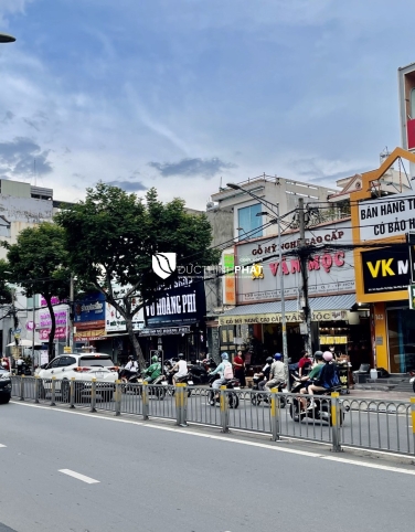 [QUẬN 7] DUY NHẤT 1 CĂN NHỈNH 6 TỶ – KINH DOANH ĐA NGÀNH NGHỀ – VỊ TRÍ VÀNG NGUYỄN THỊ THẬP