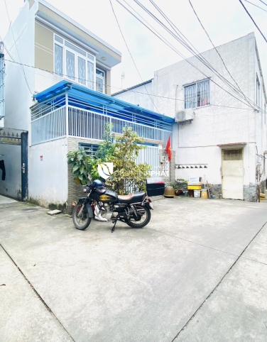 Bán Nhà Sổ Hồng Riêng Giá Rẻ Gò Vấp – 160m², Sát Đại Học, Chỉ 8.8 Tỷ