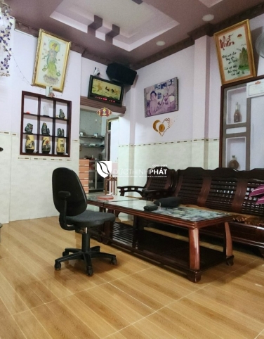 🔥 NHÀ LÔ GÓC NHÀ BÈ - GIÁ RẺ BẤT NGỜ CHỈ 3.9 TỶ - NGANG 10M NỞ HẬU NHẸ - DIỆN TÍCH KHỦNG 116M² - VỊ TRÍ ĐẮC ĐỊA GẦN TRƯỜNG QUỐC TẾ VIỆT-MỸ 💎