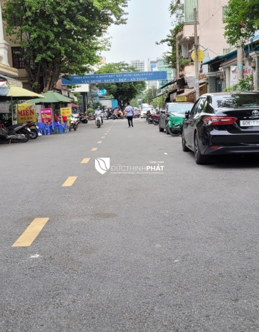 💎 MẶT TIỀN SIÊU ĐẸP GẦN SÂN BAY - NGANG KHỦNG 12M - NỞ HẬU TÀI LỘC - VỊ TRÍ ĐỈNH NGAY CHUNG CƯ SKY CENTER 💎