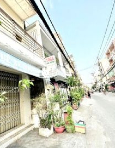 MẶT TIỀN HIẾM CÓ – TRUNG TÂM QUẬN 8 – CƠ HỘI VÀNG CHO NHÀ ĐẦU TƯ!