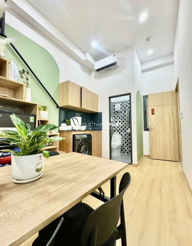 Bán tòa nhà 16 CHDV Phan Huy Ích Gò Vấp – 5 tầng, dòng tiền 900 triệu/năm