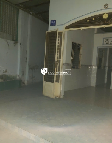 Bán nhà + đất ODT Tân Thới Hiệp Quận 12 – 118m², giá 5.25 tỷ TL Bán nhà + đất ODT Tân Thới Hiệp Quận 12 – 118m², giá 5.25 tỷ TL