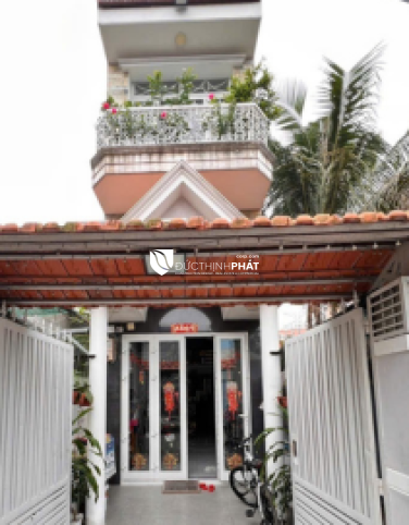 Bán Nhà Phố 4 Tầng Tại Lê Văn Lương, Phước Kiển, Nhà Bè – Giá 7.x Tỷ