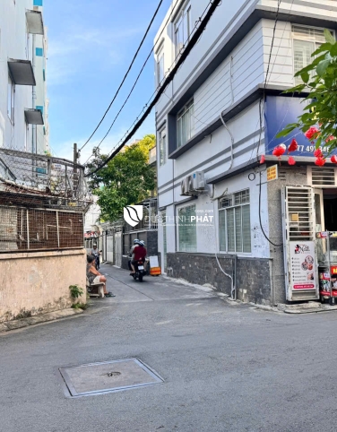 Đất Lớn Phú Nhuận 2025 - Quỹ Đất Hiếm Tại Phan Xích Long & Cơ Hội Phát Triển