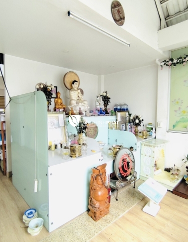 Bán Nhà Hẻm Xe Hơi 88 Nguyễn Văn Quỳ, Phú Thuận Q7 – 4 Tầng, Full Nội Thất, Sổ A4