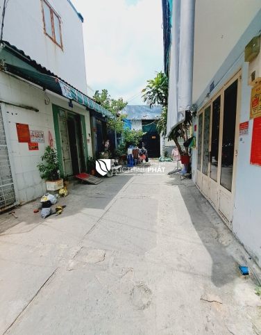 Bán nhà hẻm 5m Lê Văn Lương Quận 7 – 68m², 2 tầng xây mới, giá 7 tỷ