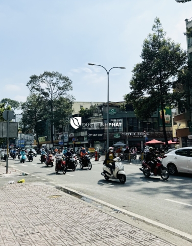 🌟 MẶT TIỀN LÔ GÓC KINH DOANH SIÊU ĐỈNH GIAO THƯƠNG SẦM UẤT - GIÁP QUẬN 5, QUẬN 10 🌟