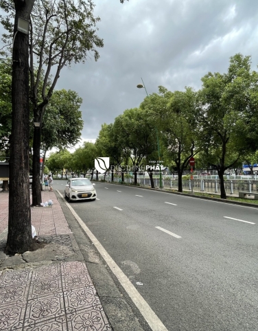 Bán nhà mặt tiền thụt Trường Sa, Tân Bình – 2 tầng, ngang 4.8m, giá chỉ 6.85 tỷ