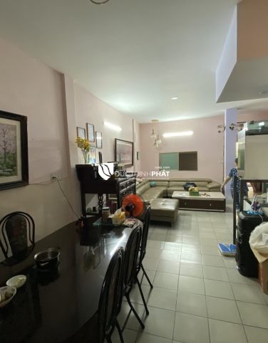 Điện Biên Phủ, Quận 3: Bất Động Sản Đắc Địa Đáng Đầu Tư