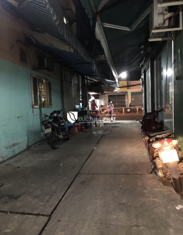 Bán Nhà Trường Chinh Tân Bình – 87m² Giá Tốt, Cách Mặt Tiền 30m – Tiềm Năng Kinh Doanh Căn Hộ Dịch Vụ