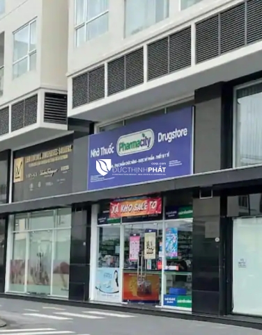 Bán Shophouse Sky Center Phổ Quang – 72.9m² – 2 tầng – giá 11 tỷ